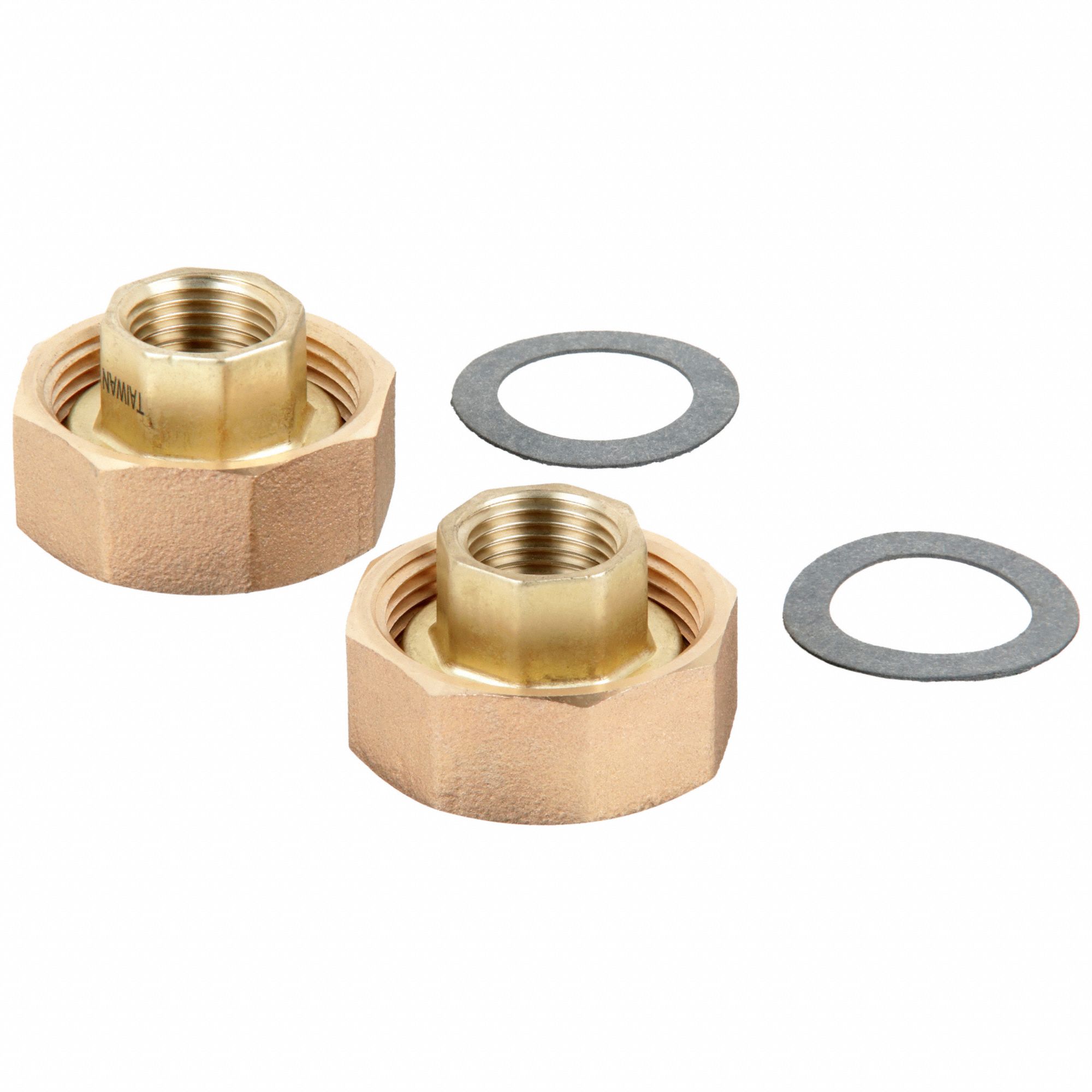 Union: 110-556, Compatible