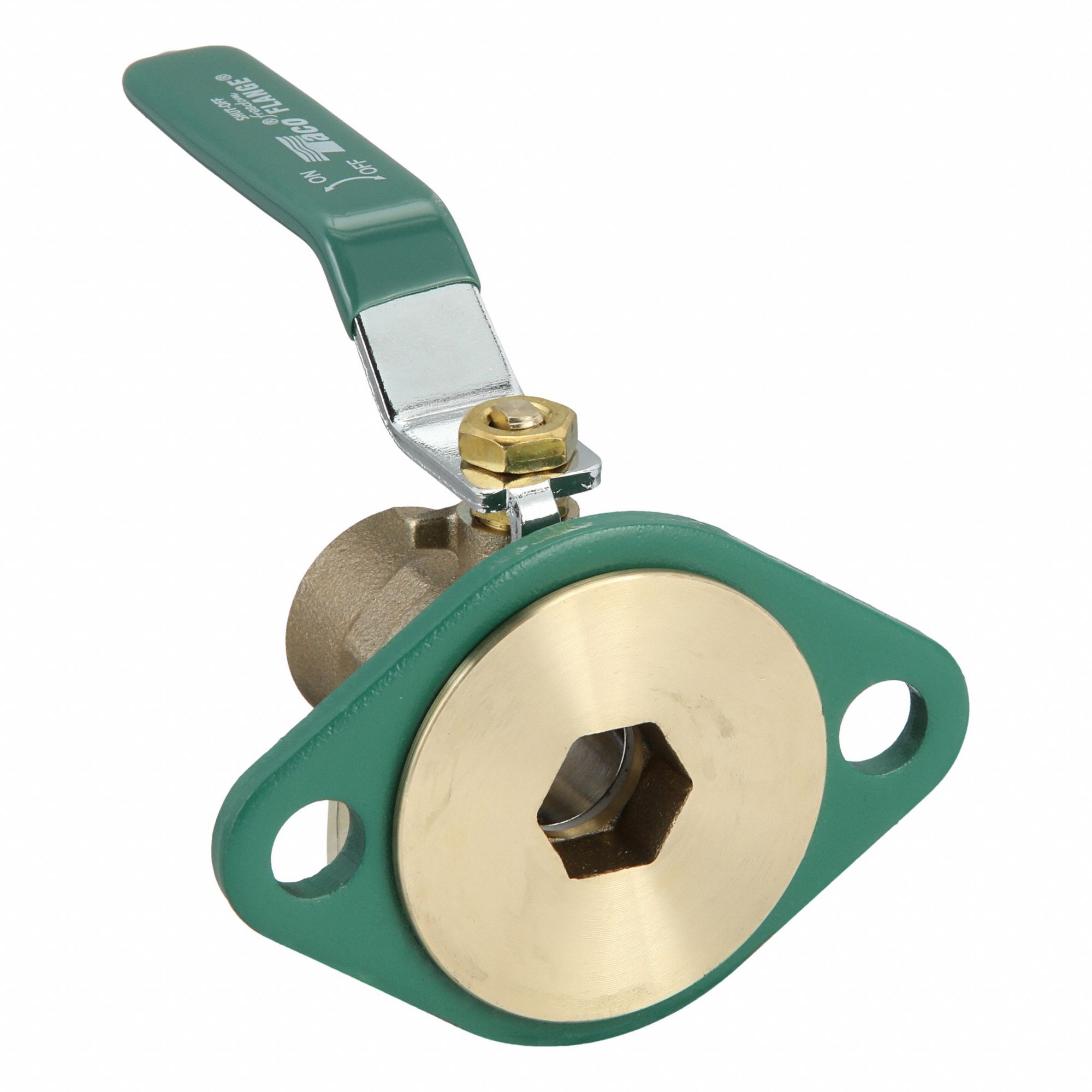 Isolation Flange: SFL-075T,