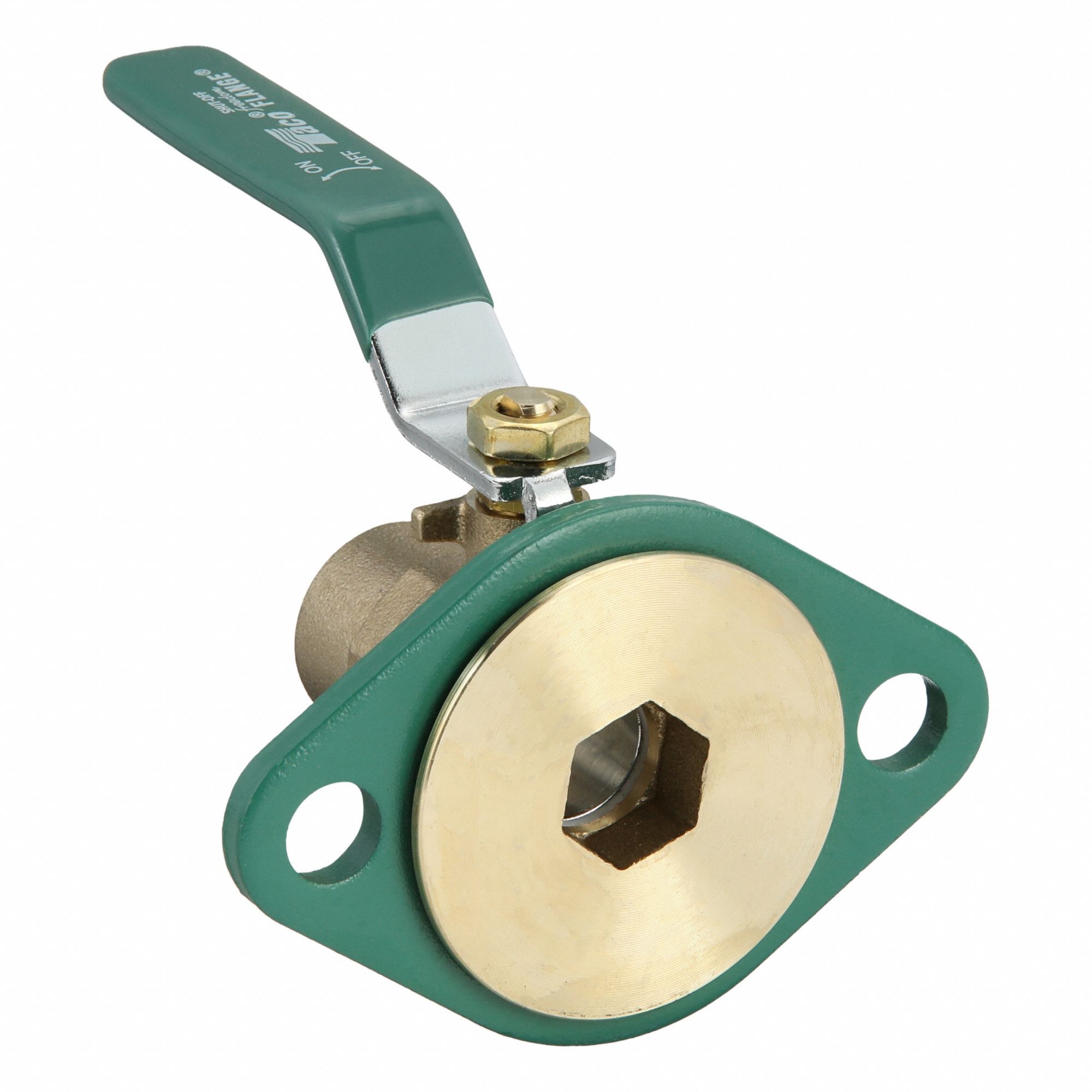 Isolation Flange: SFL-075S,