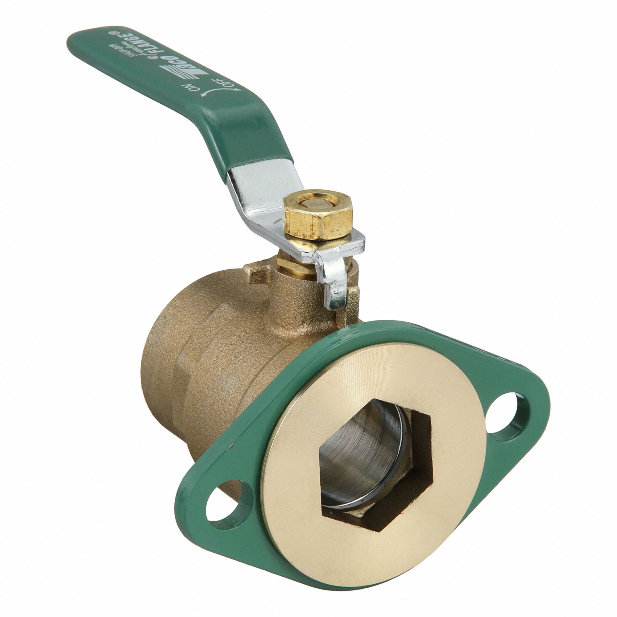 Isolation Flange: SFL-125T,