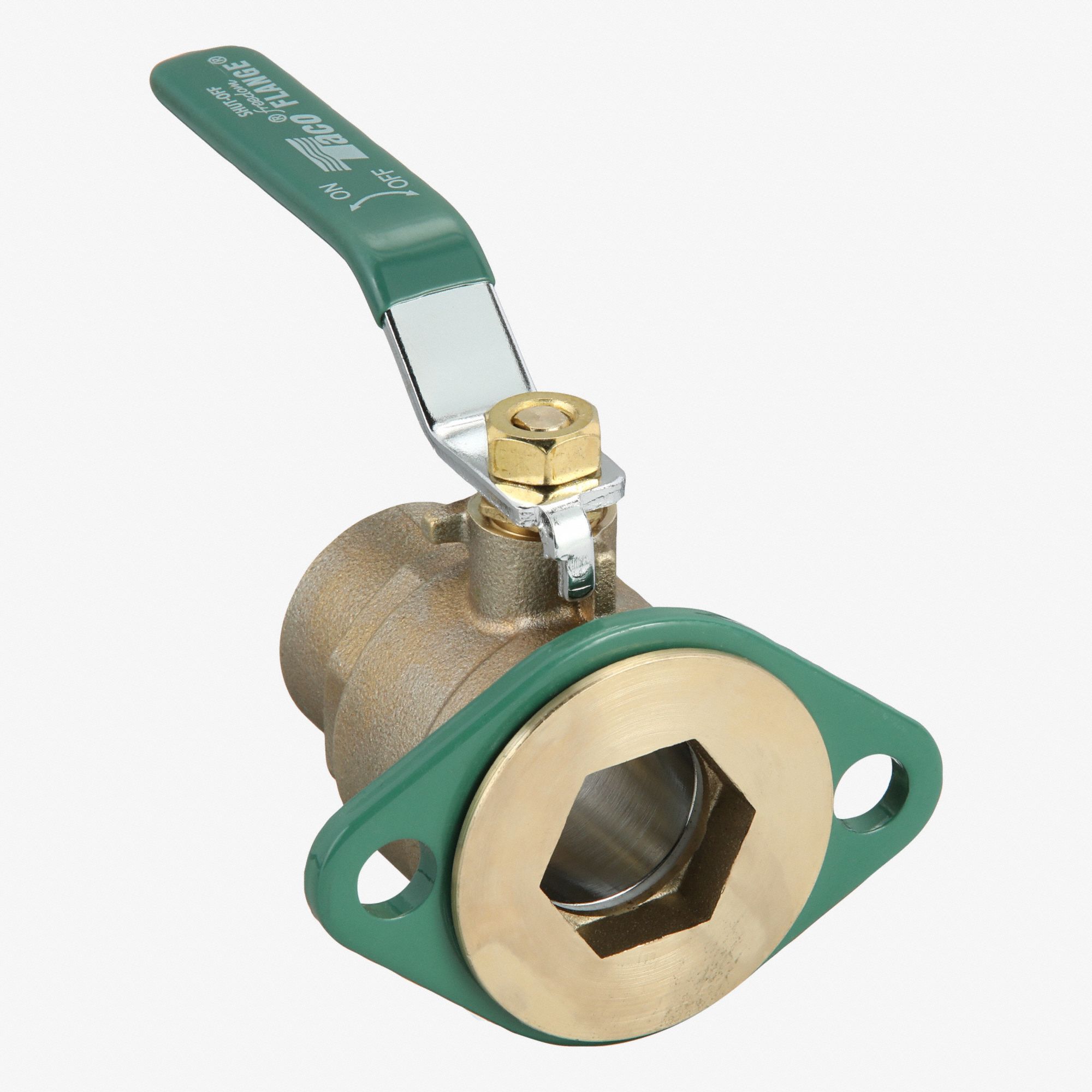 Isolation Flange: SFL-125S,
