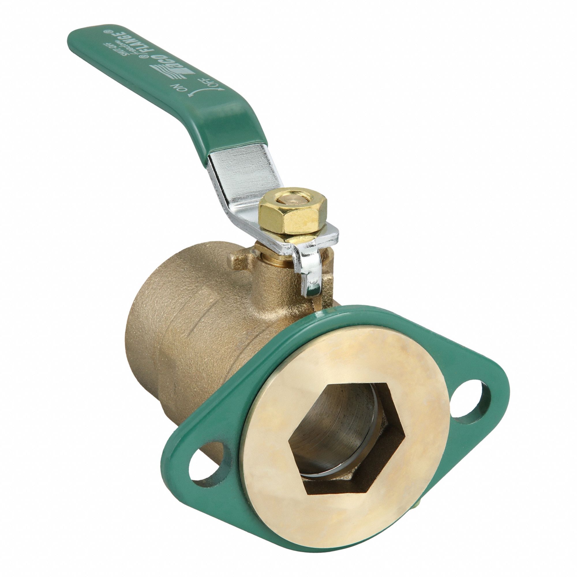 Isolation Flange: SFL-150S,