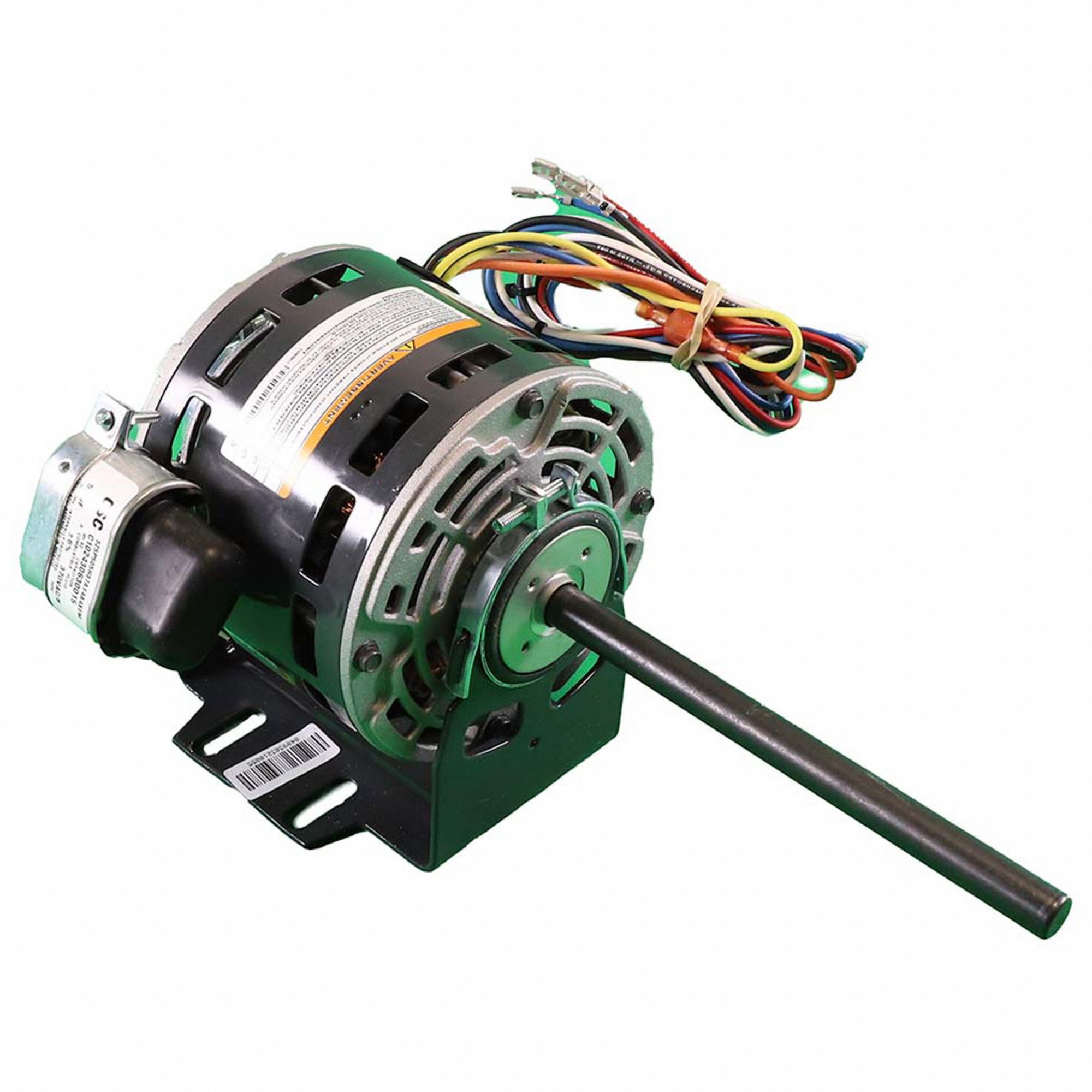 MOTOR: Fits Trane Brand, Motor