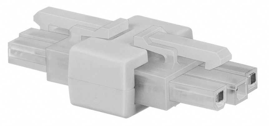 Direct Butt Connector