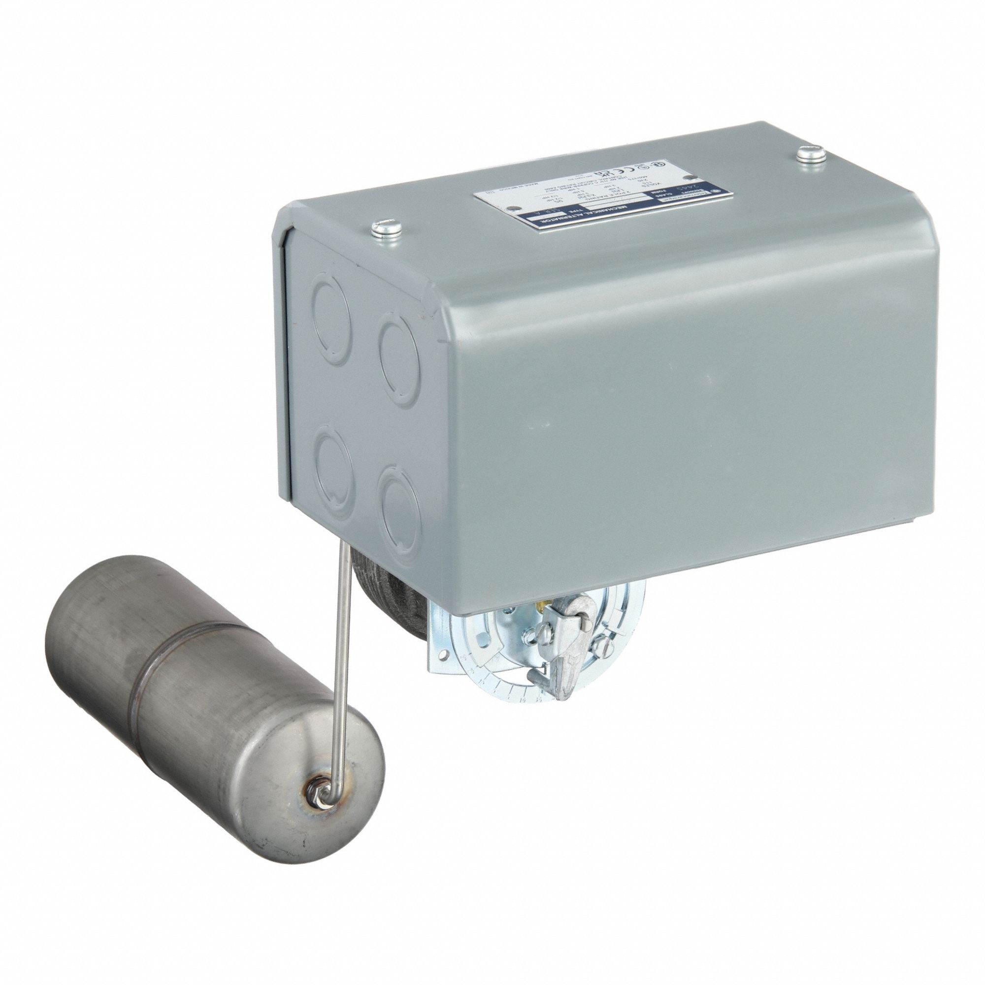 Alternators for Condensate Return Pumps