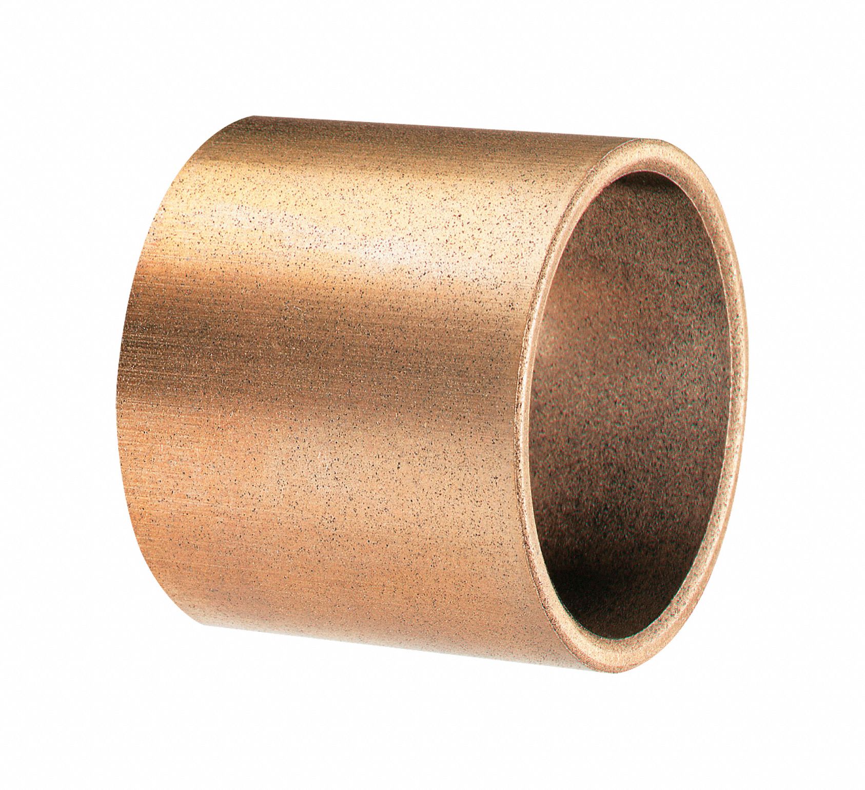Bronze, SAE 841, Sleeve - 788TA7|AAM3038-40B - Grainger