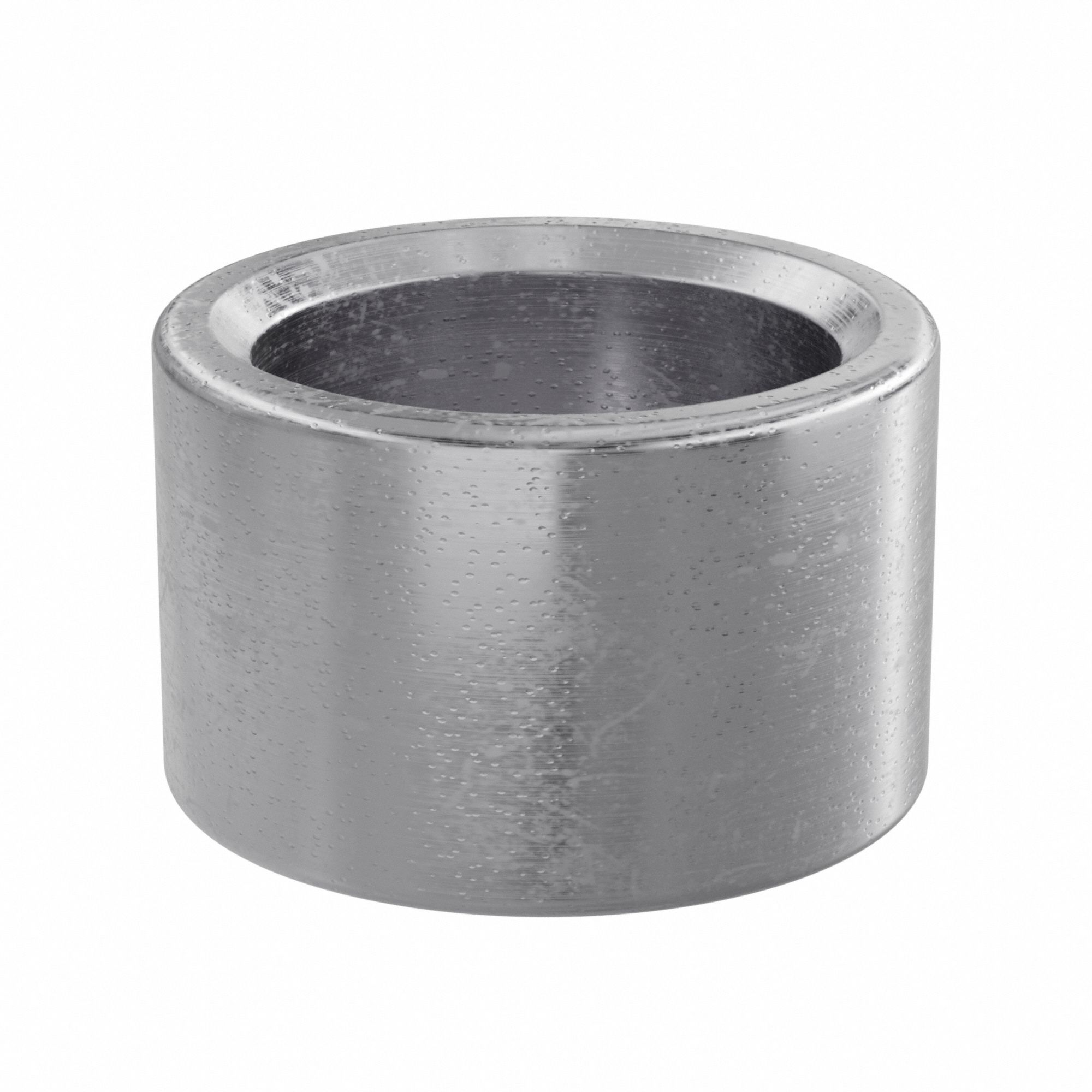 Sleeve Bearing: Iron-Copper, SAE 863, 3/4 in Bore, 1 in OD, 5/8 in Lg, -15°F to 300°F, 10 PK