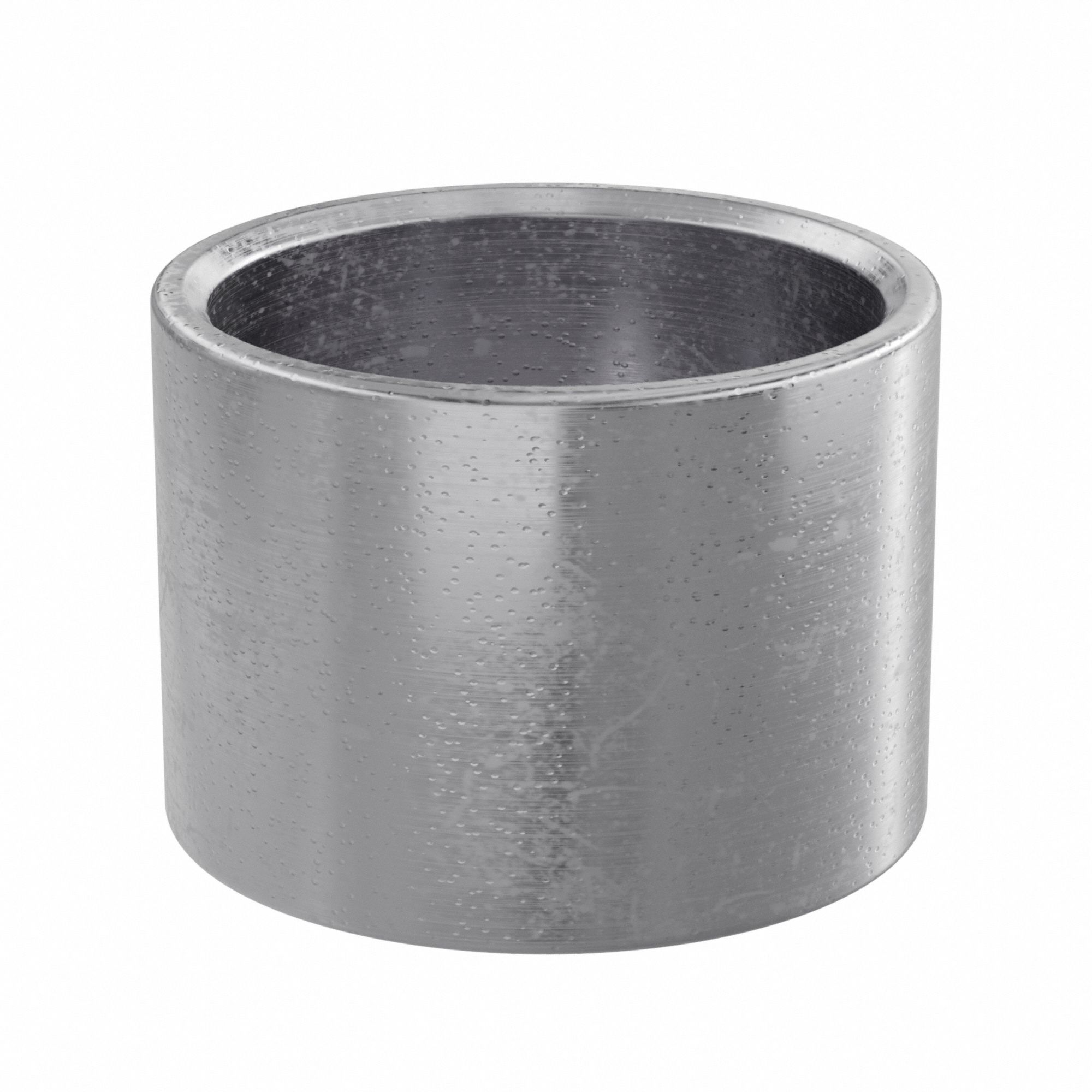 Sleeve Bearing: Iron-Copper,