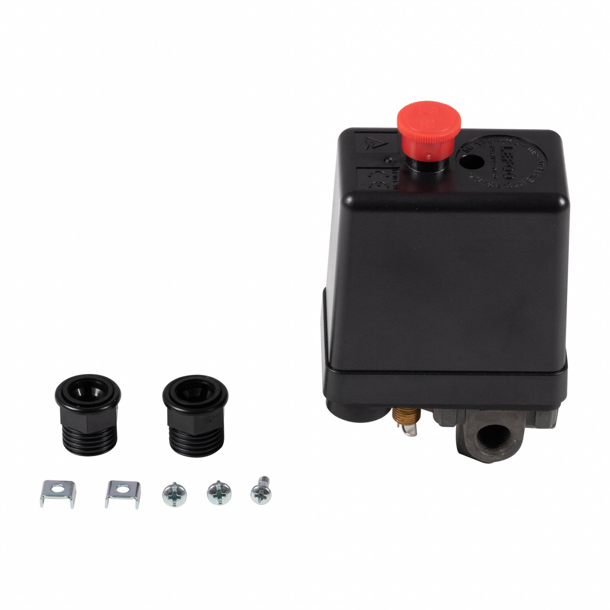 SPEEDAIRE, D3005000130, Pressure Switch, Pressure Switch for Model