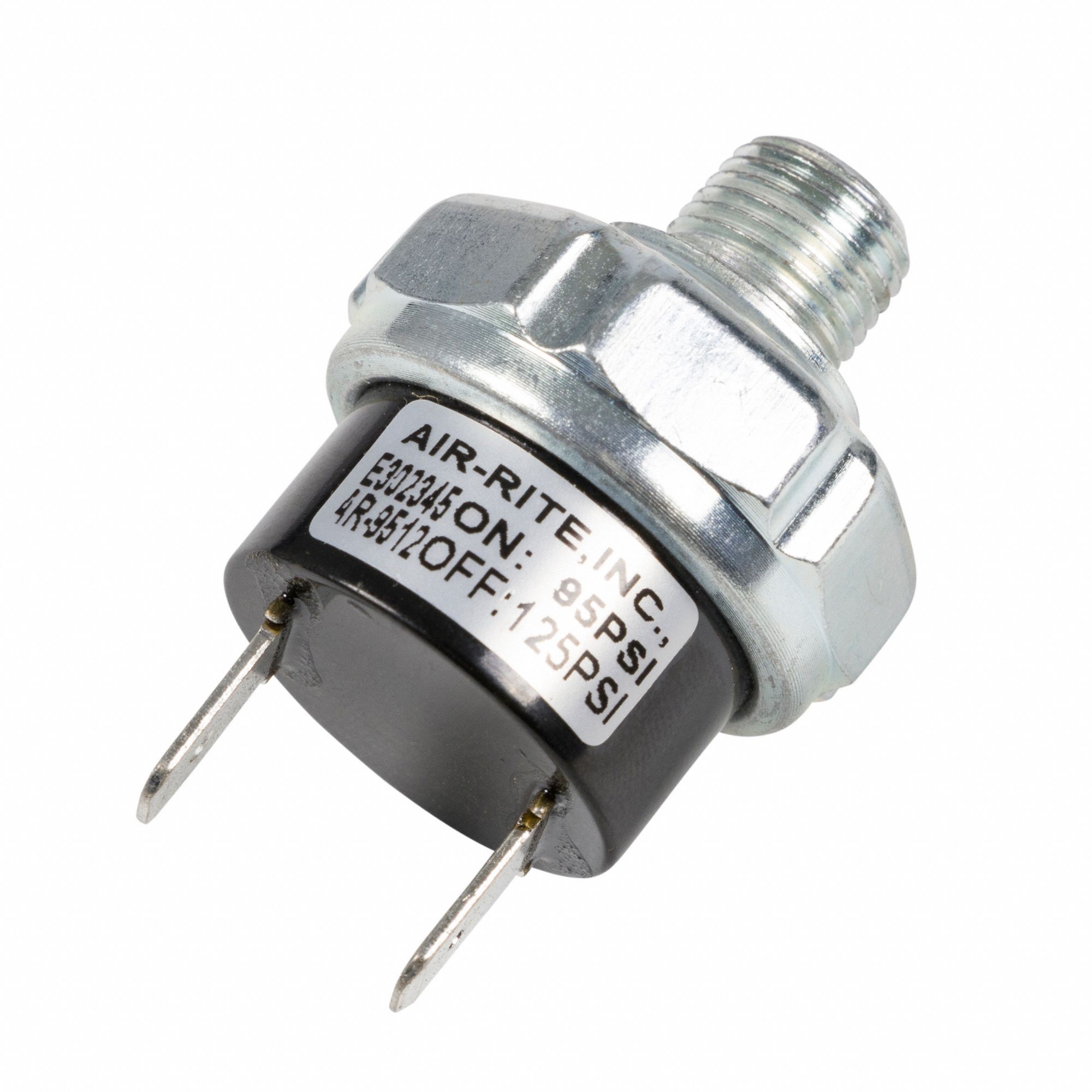 SPEEDAIRE, D3005000040, Pressure Switch, Pressure Switch. For 787U82