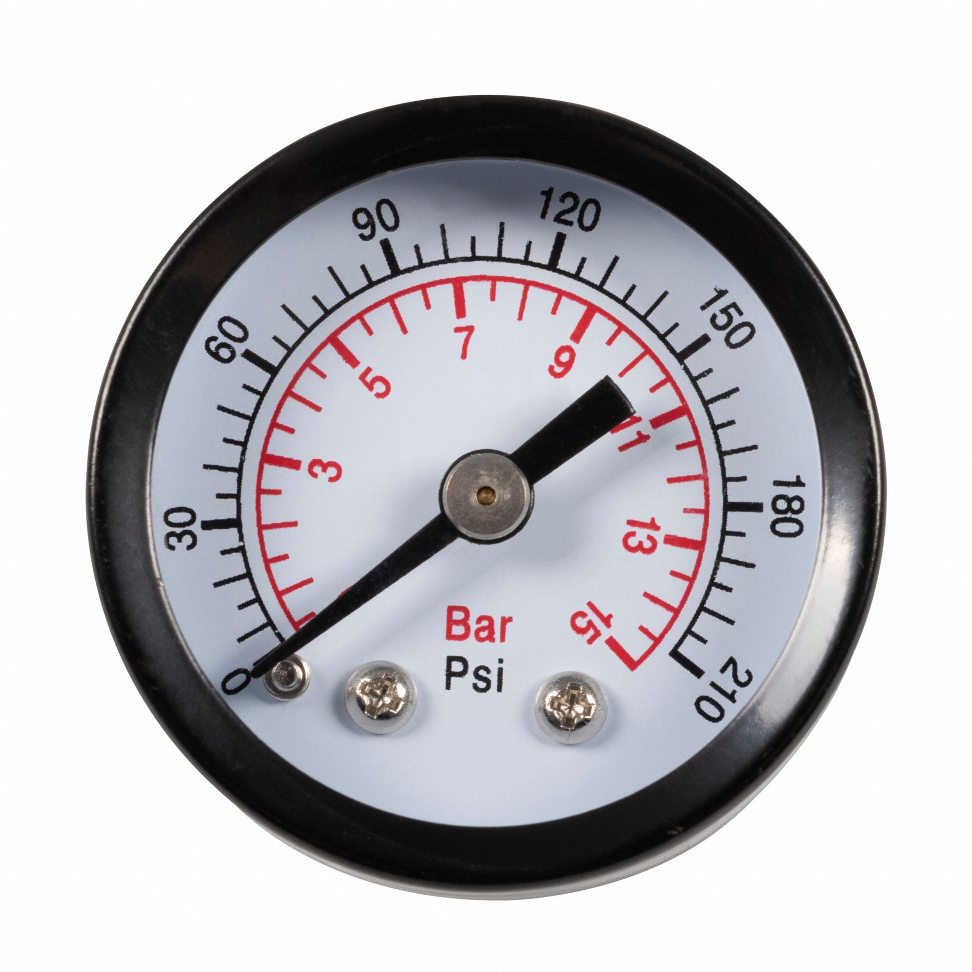 Speedaire Pressure Gauge
