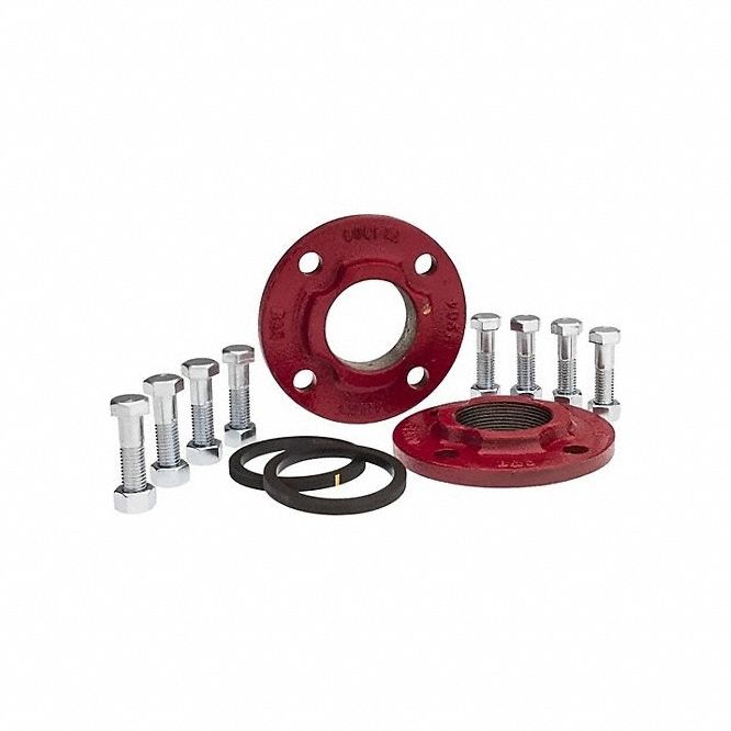 Flange Kits: 805210-111K,
