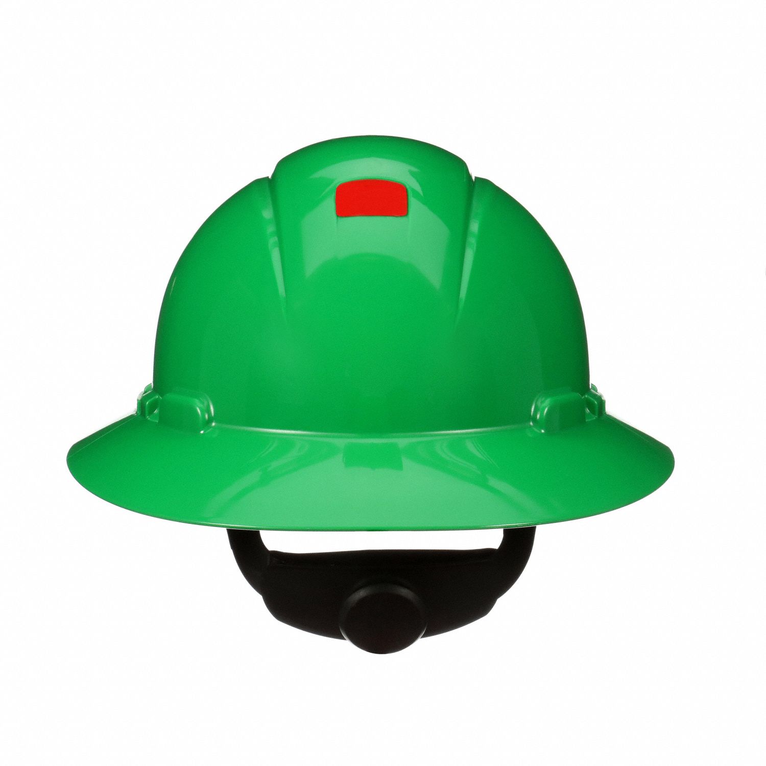 3M Full Brim, SecureFit(TM) Full Brim Hard Hat, Type 1, Class G, Type 1
