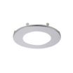 Canless Downlight Trim Inserts