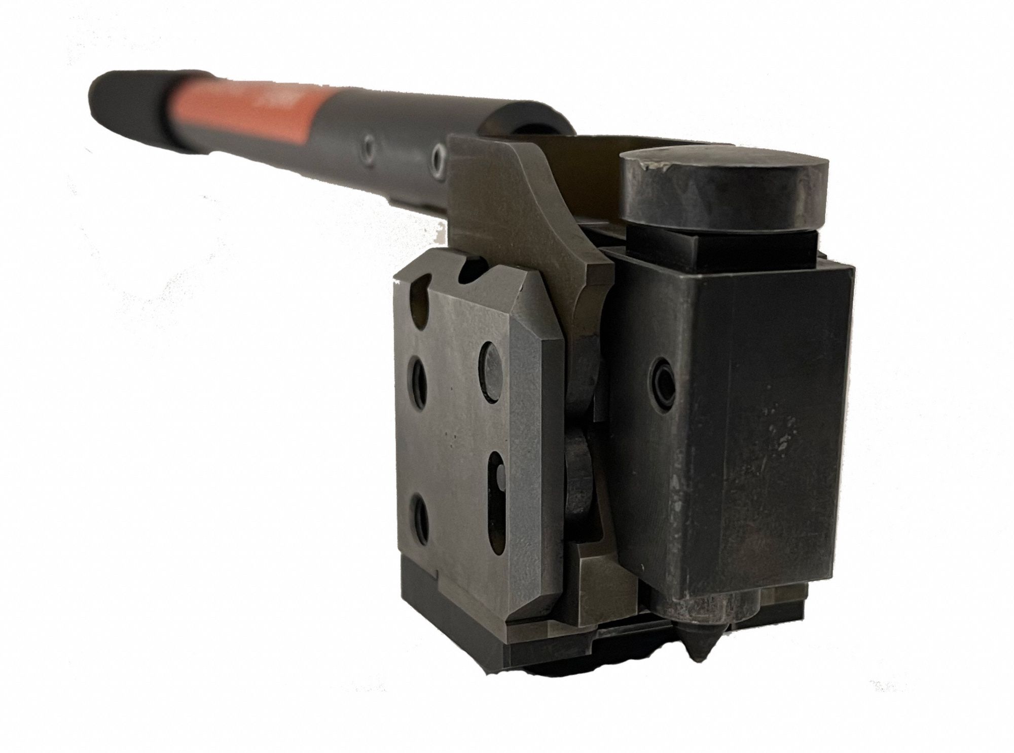 BANDIT, CP4000D Center Punch Cordless Tool, UltraLok Head Assembly 788W74CP1000 Grainger