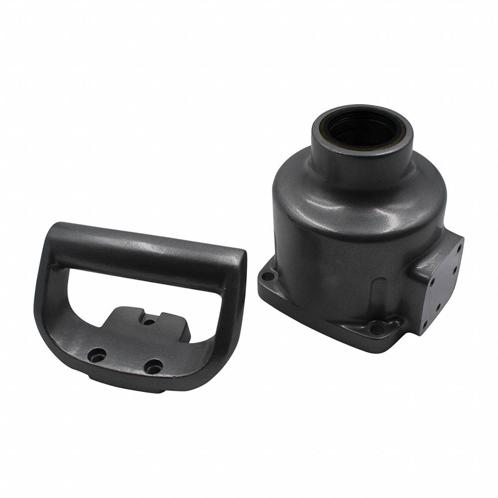 INGERSOLL RAND, Mfr. No. 285B, Hammer Case Kit 788WL2285BK7276