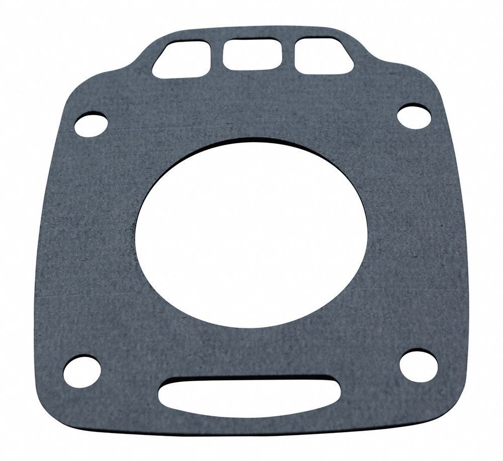 Gasket: Mfr Part # 285B-283, Handle Gasket, Compatible with Mfr Part # 285B