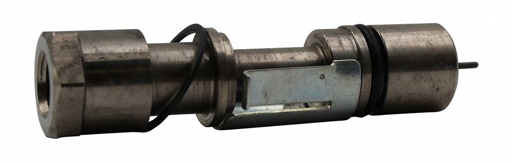 Inlet Bushing Assembly