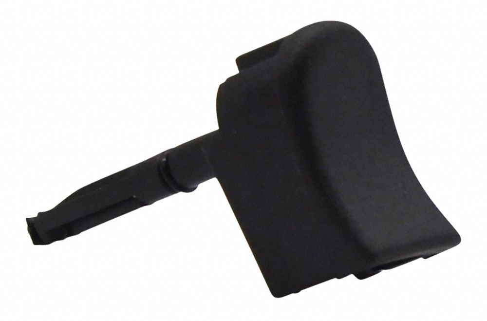 Trigger Assembly: Mfr Part # 2131-D93, Trigger Assembly