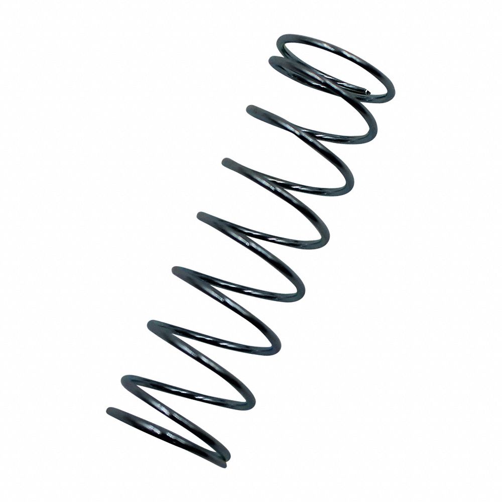 THROTTLE VALVE SPRING, MFR PART #285B-51, THROTTLE VALVE SPRING