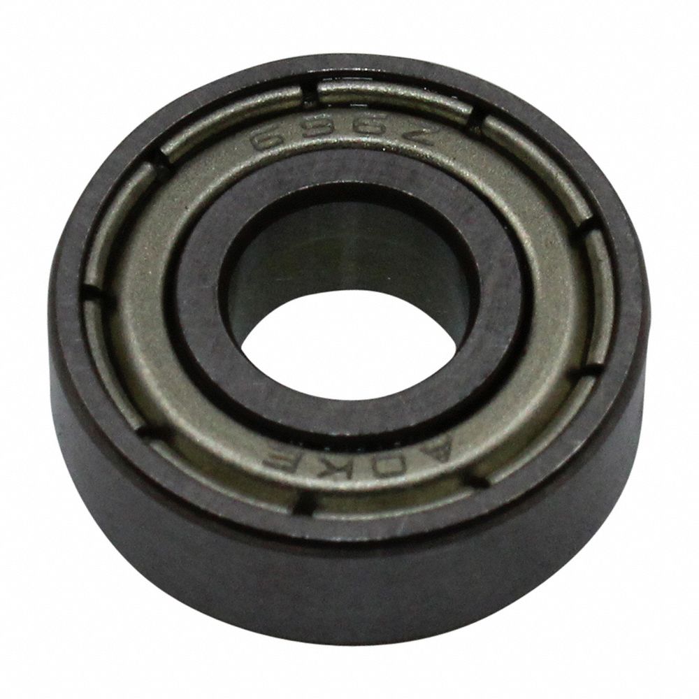 Bearing: Mfr Part # 301-22, Bearing, Compatible with Grainger Part # 4UJH6