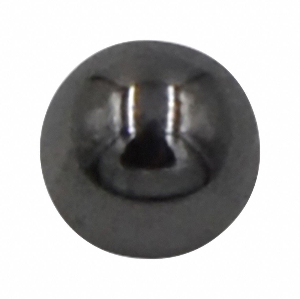 Reverse Valve Detent Ball