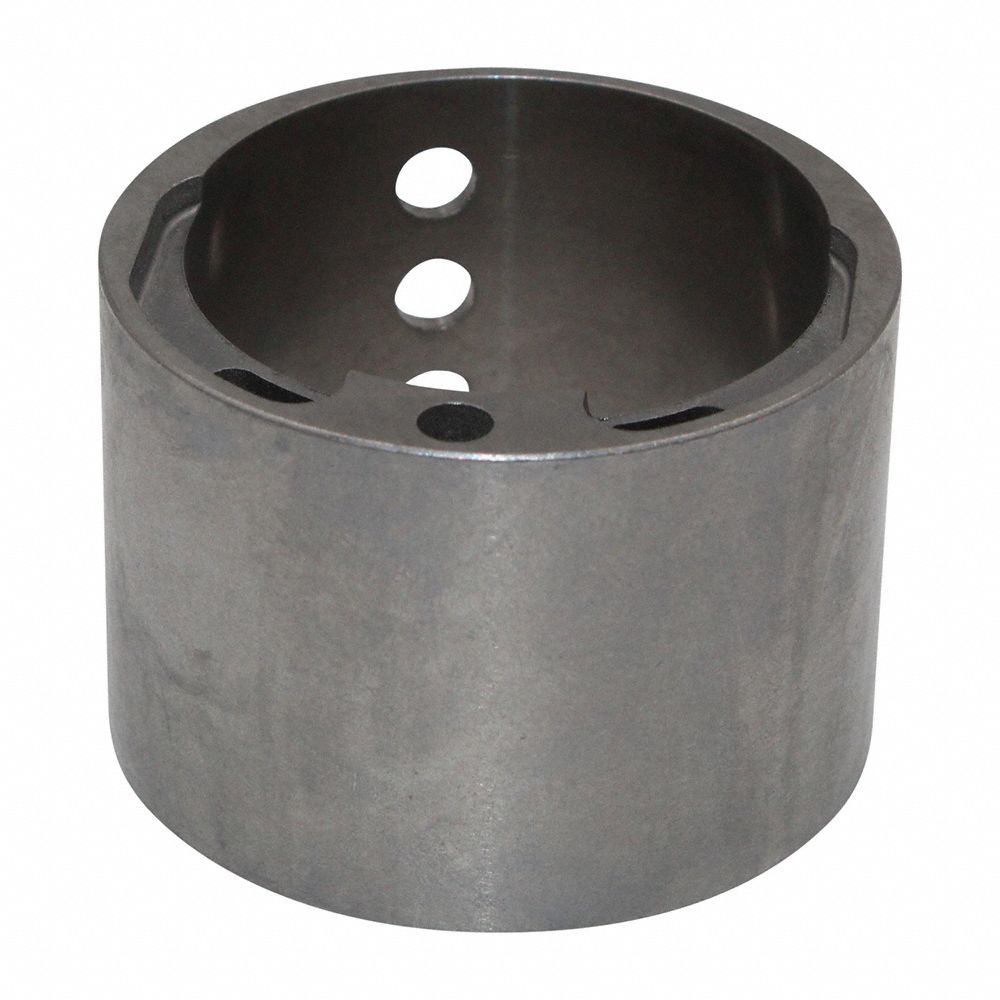 Cylinder: Mfr Part # 131-3, Cylinder, Compatible with Grainger Part # 4YD62/6Z917