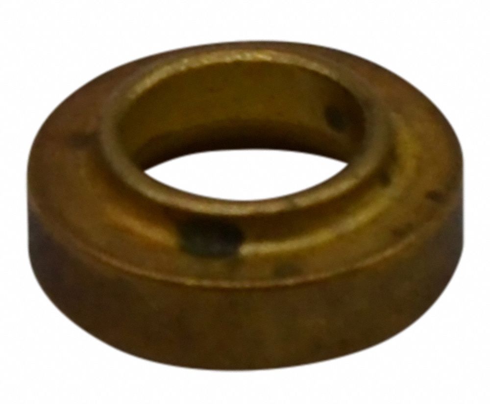 SEAT, MFR PART #402-303, THROTTLE VALVE SEAT, COMPATIBLE WITH GRAINGER PART #4Z254