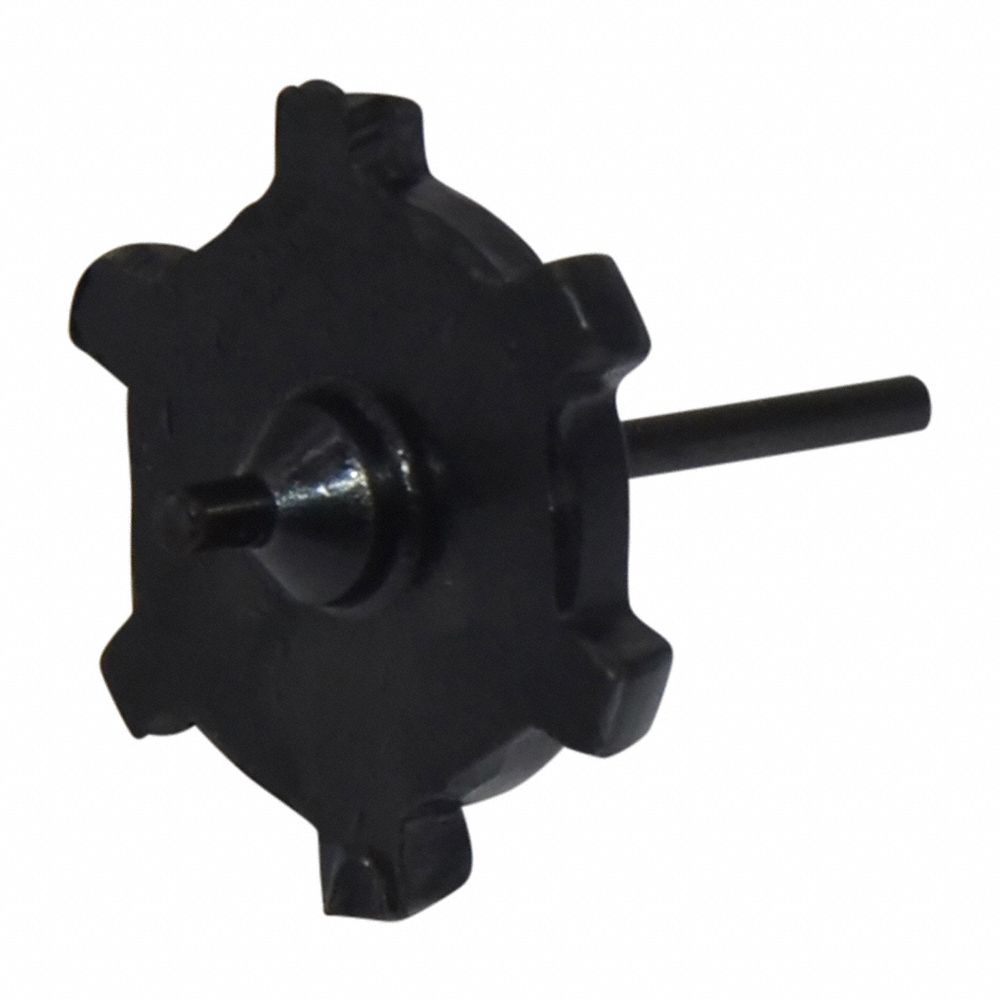 Throttle Valve: Mfr Part # 2921-302, Throttle Valve