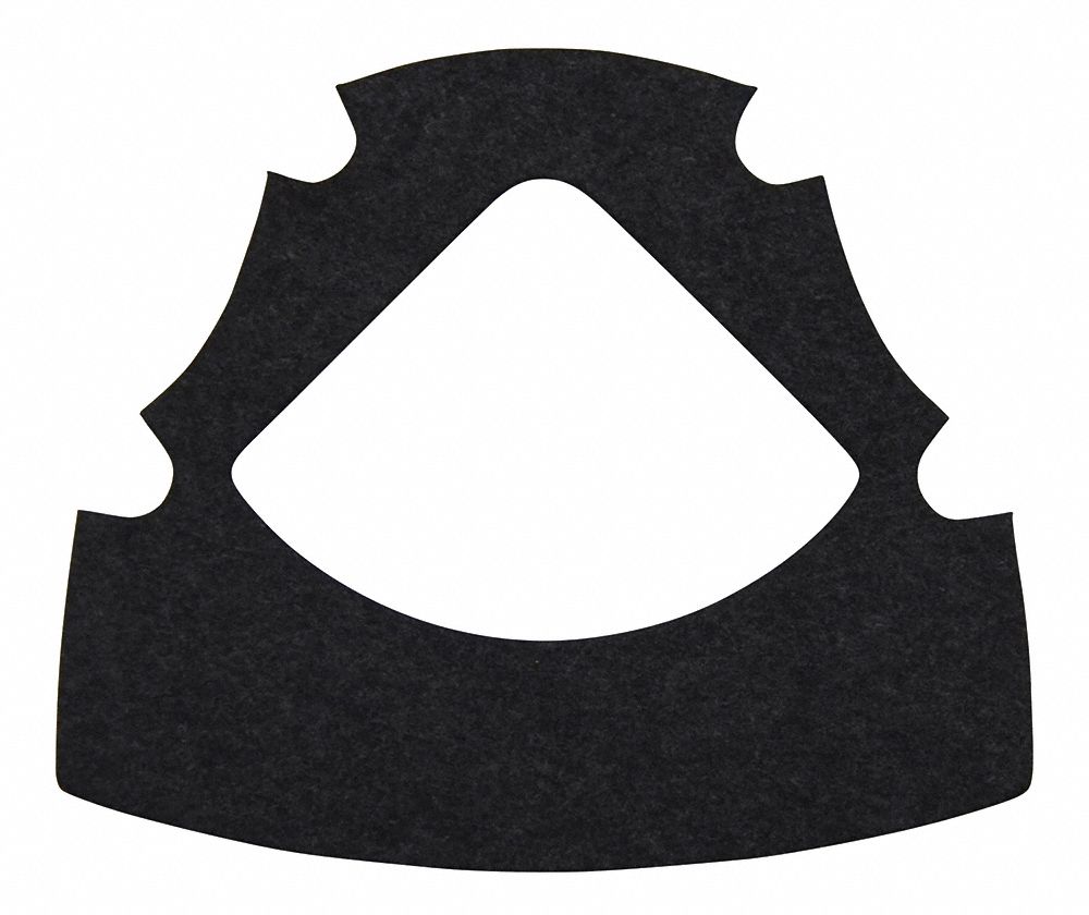 Reverse Retainer Gasket