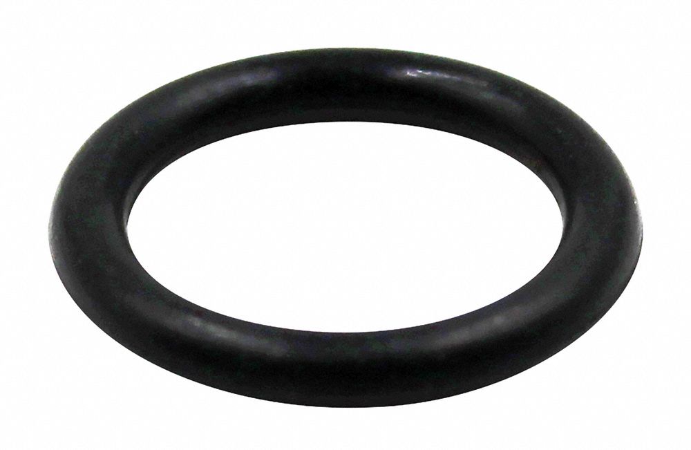 O-Ring: Mfr Part # CE110-210, O-Ring, Compatible with Mfr Part # 2902P/2902SB