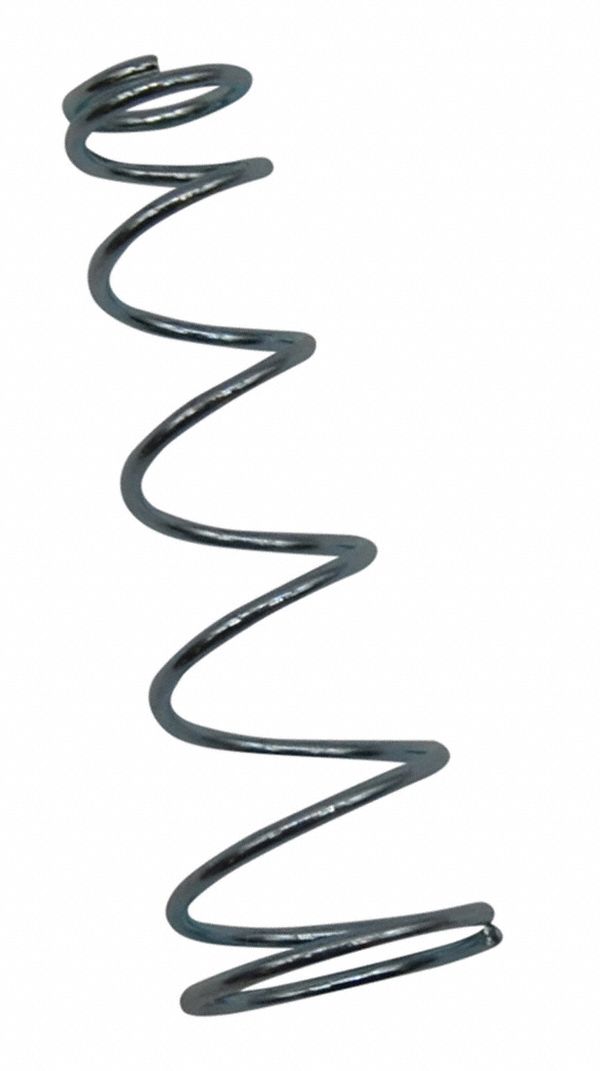 Throttle Valve Spring: Mfr Part # 295A-51, Throttle Valve Spring