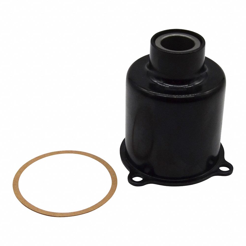INGERSOLL RAND, Mfr Part # 131-A927, Hammer Case Assembly