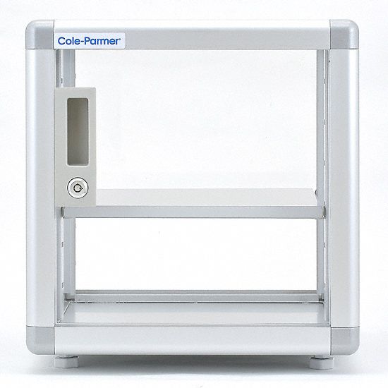 Acrylic/Aluminum/Stainless Steel