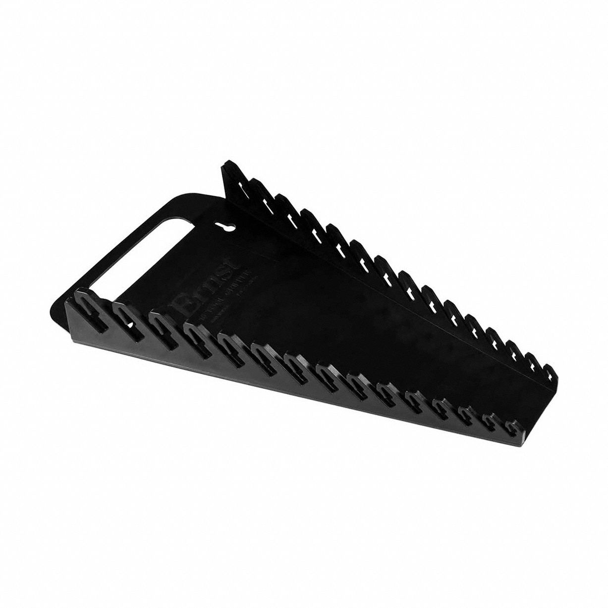 Hand-Held Pegboard Wrench