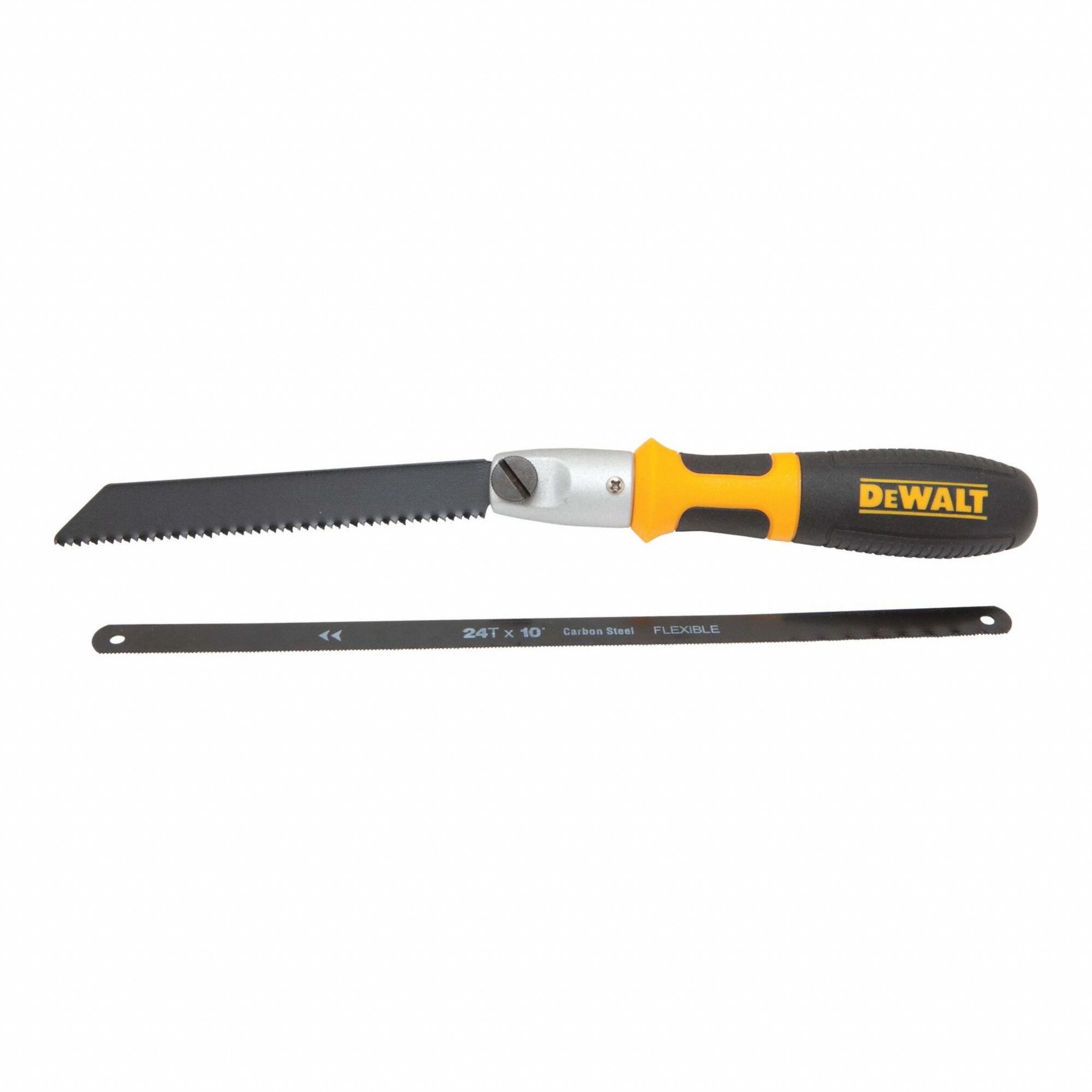 Multi Saw Cushion Grip