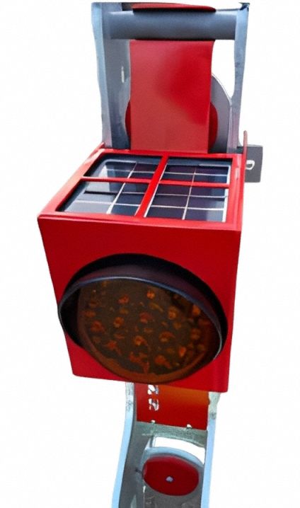 Railing, Expandable & Modular Barricades