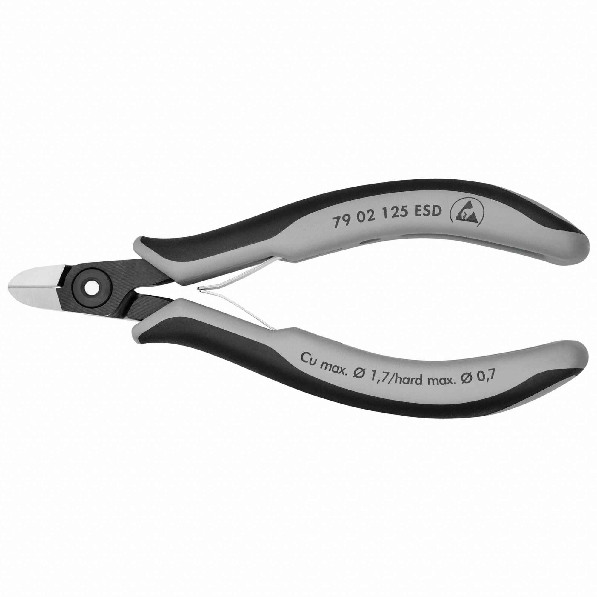 Diagonal Cutting Plier: