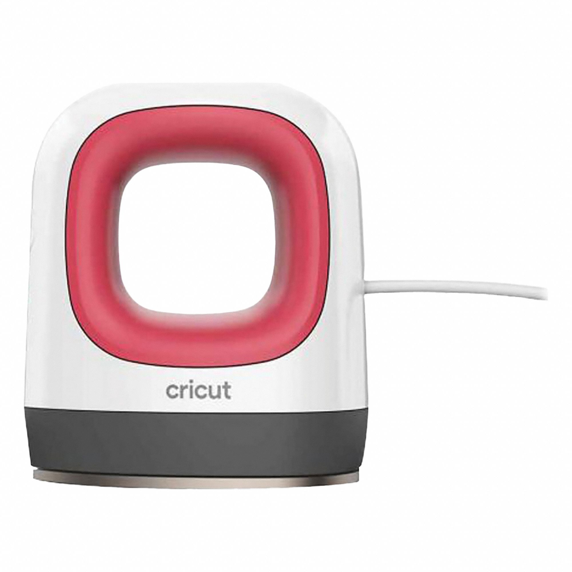 Heat Press Iron and Steamer