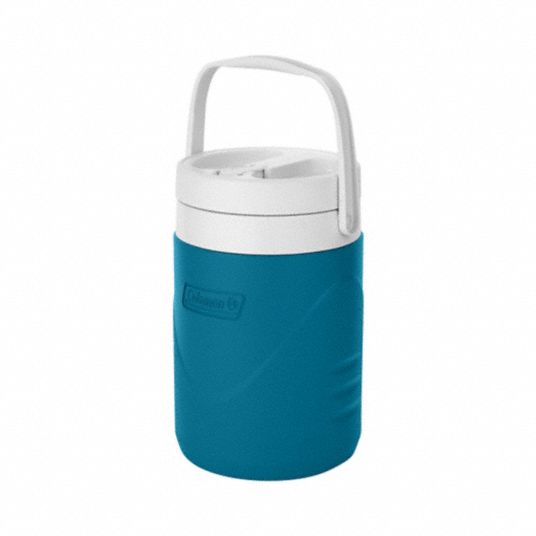 Coleman (R) 1/3-Gallon Insulated Jug