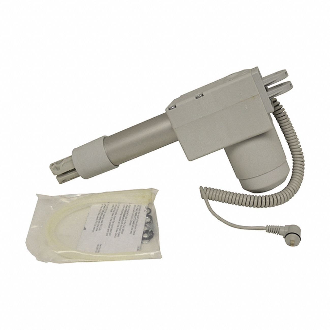 ACTUATORS: Head Actuator, Basic American