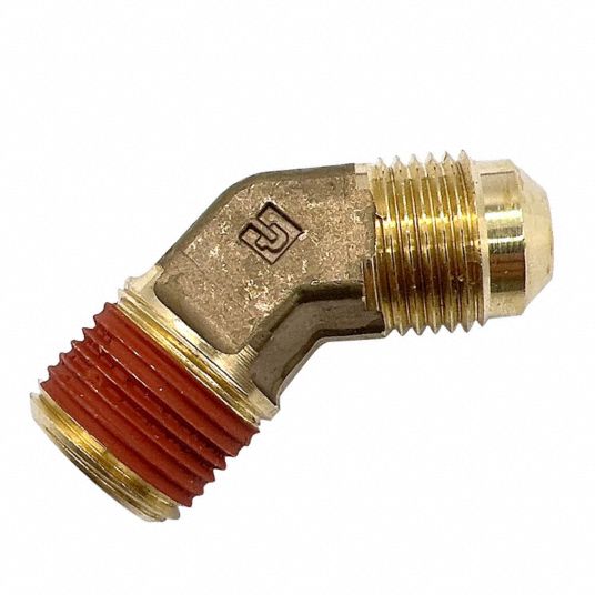 Brass Flare Fittings