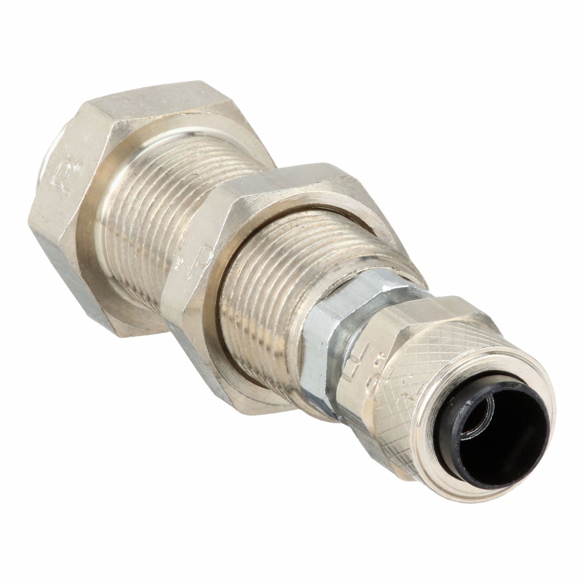 Lubrication, Compression, Fluid Transfer, Industrial, Cooling