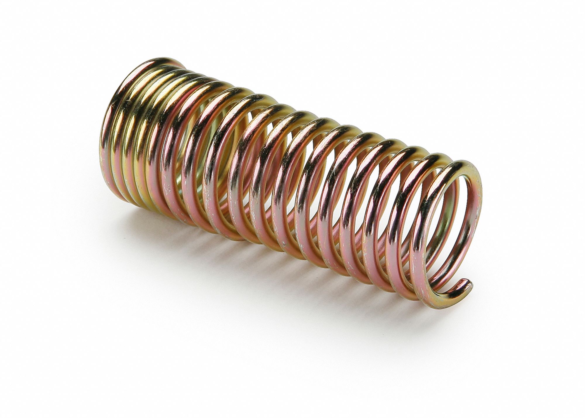 PARKER, Compression x Compression, Brass, Compression Fitting Adapter ...