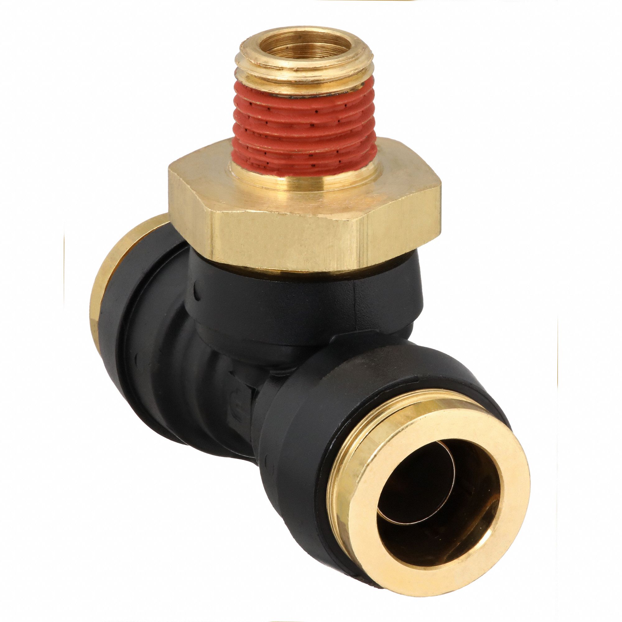 Fitting, Tee, 2-7/8",