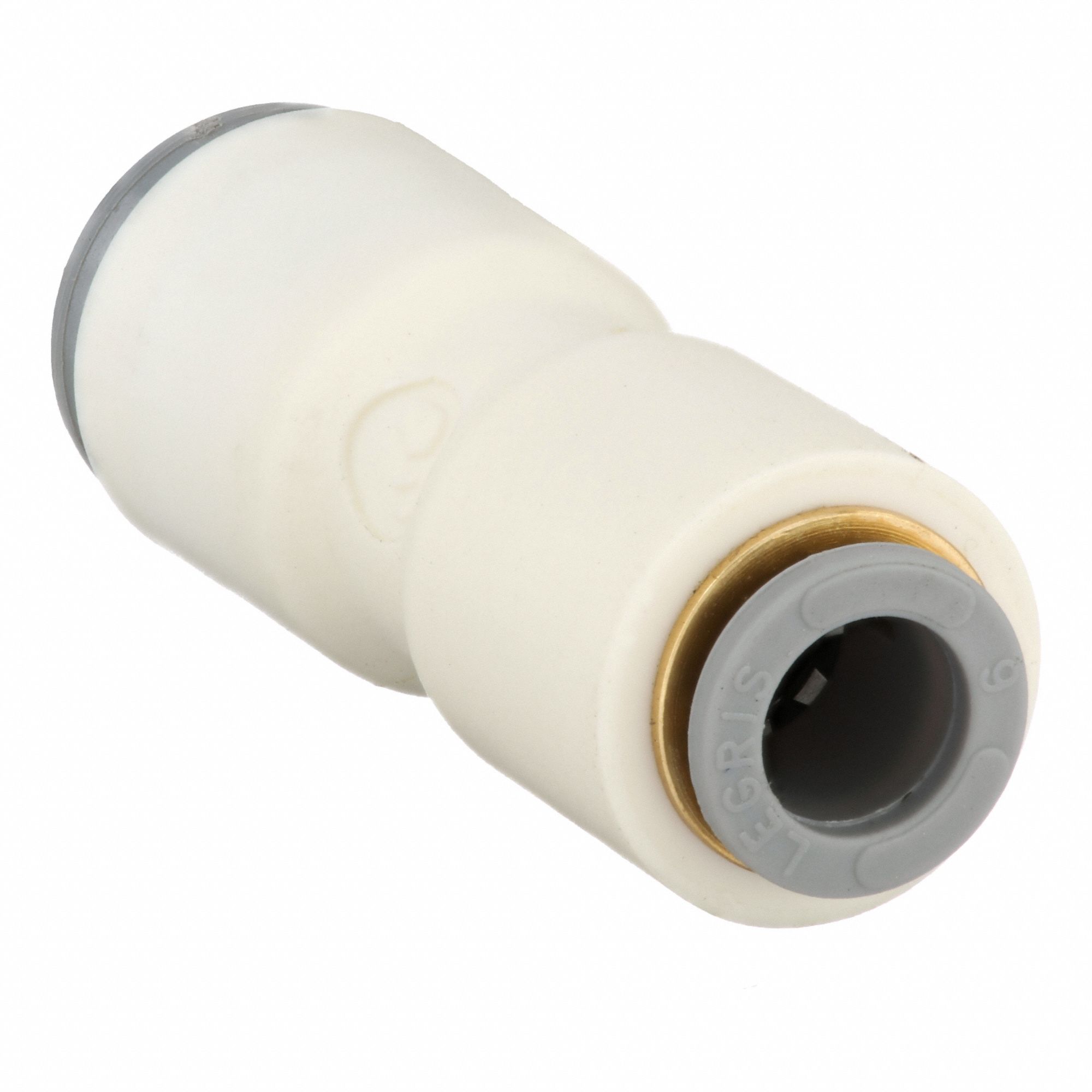 thumbnail image 2 of Parker Legris Liquifit Tube X Hose Tail, Connector, Leak-Free, Push-In... 2 of 11