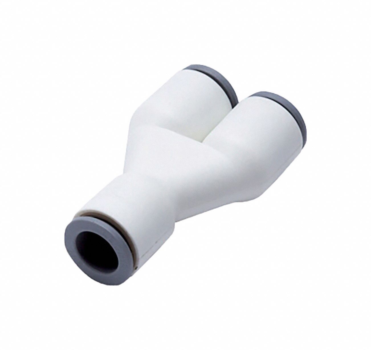 Push-Fit Fitting: Union,