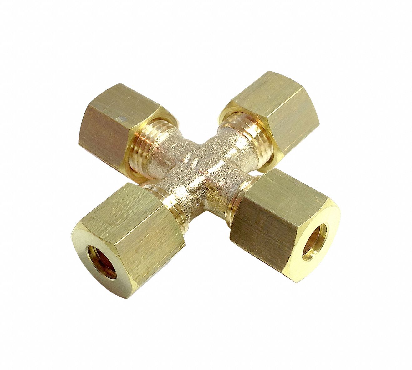 Brass, Compression x Compression x Compression x Compression, Brass