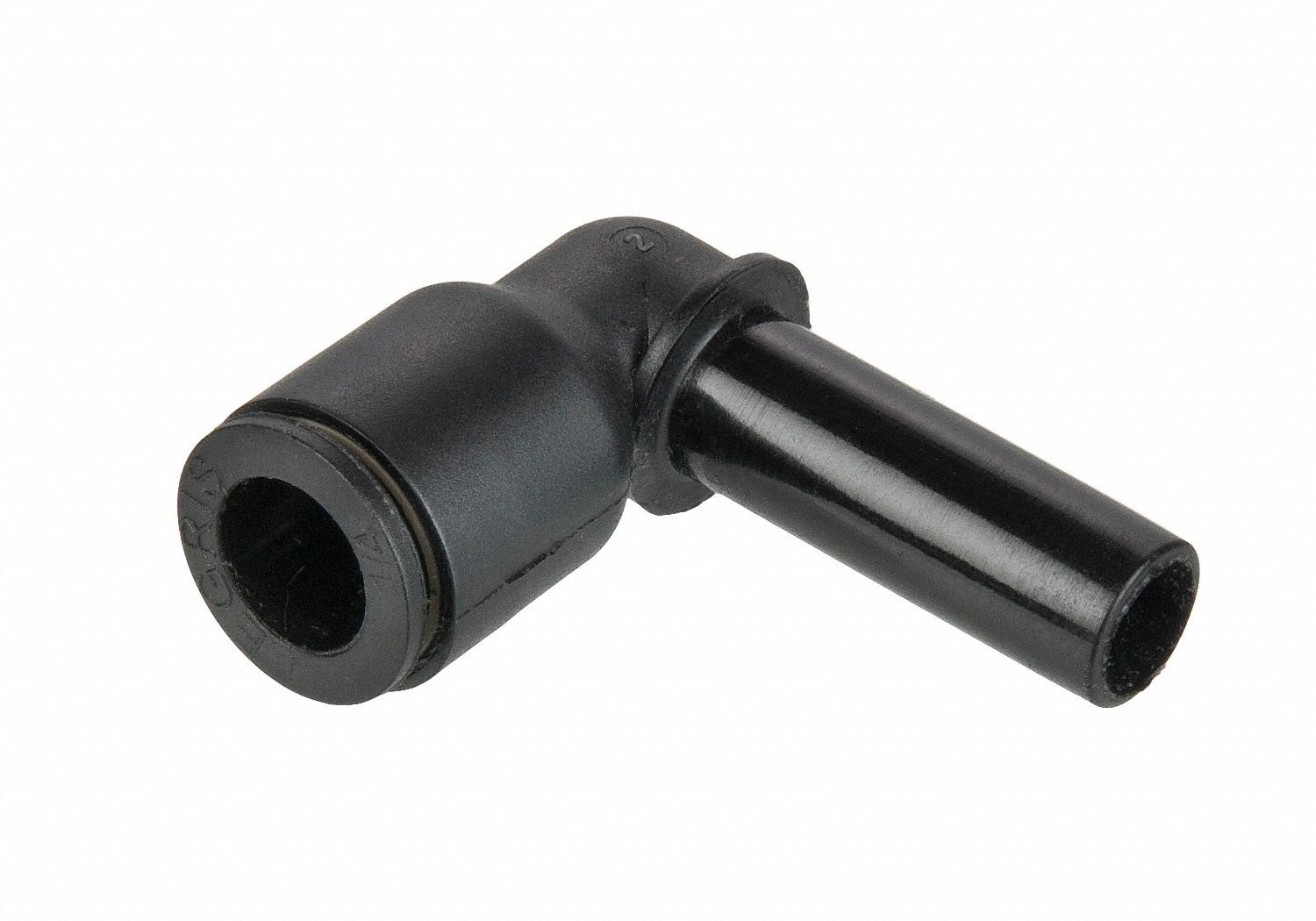 Polymer, PushtoConnect x PushtoConnect, Metric PushtoConnect