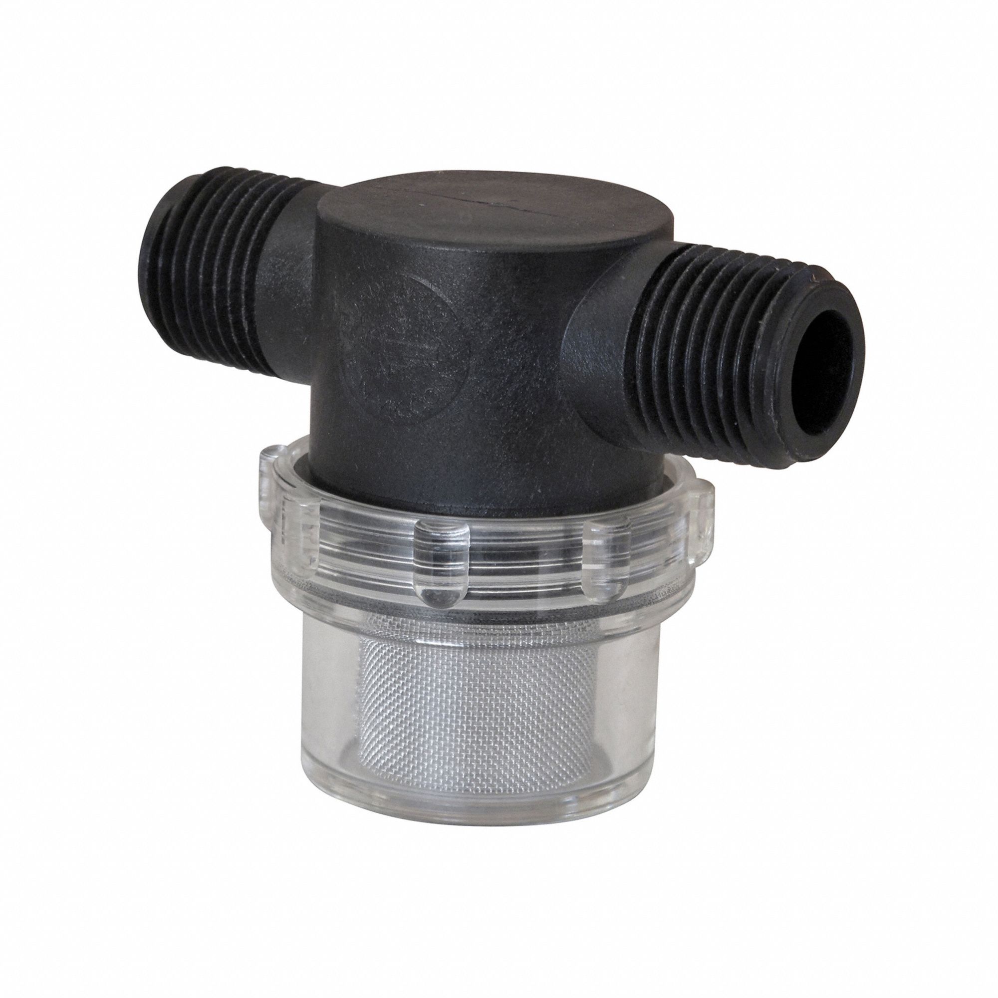 FIMCO, Plastic/Stainless Steel, 1/2 in, Sprayer Parts 791TU17772099